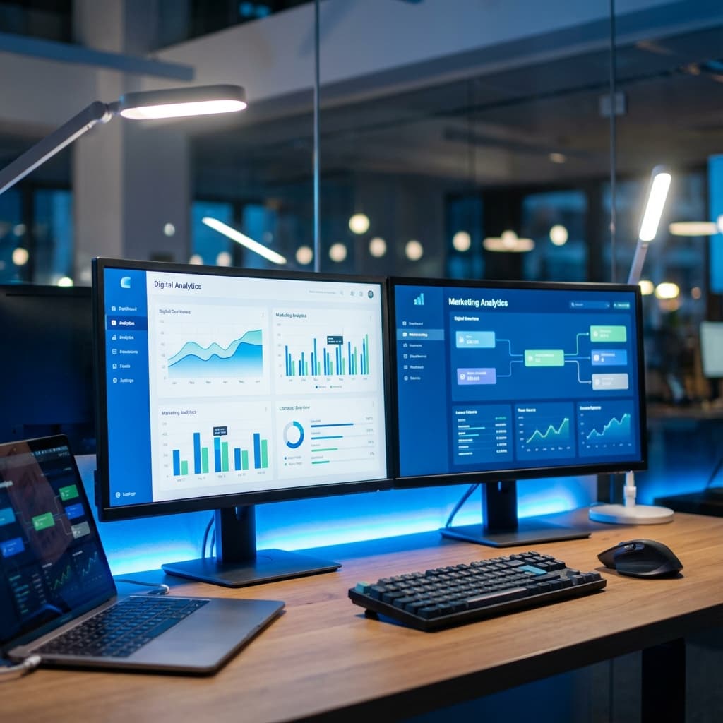 Predictive Analytics for Better Decision Making