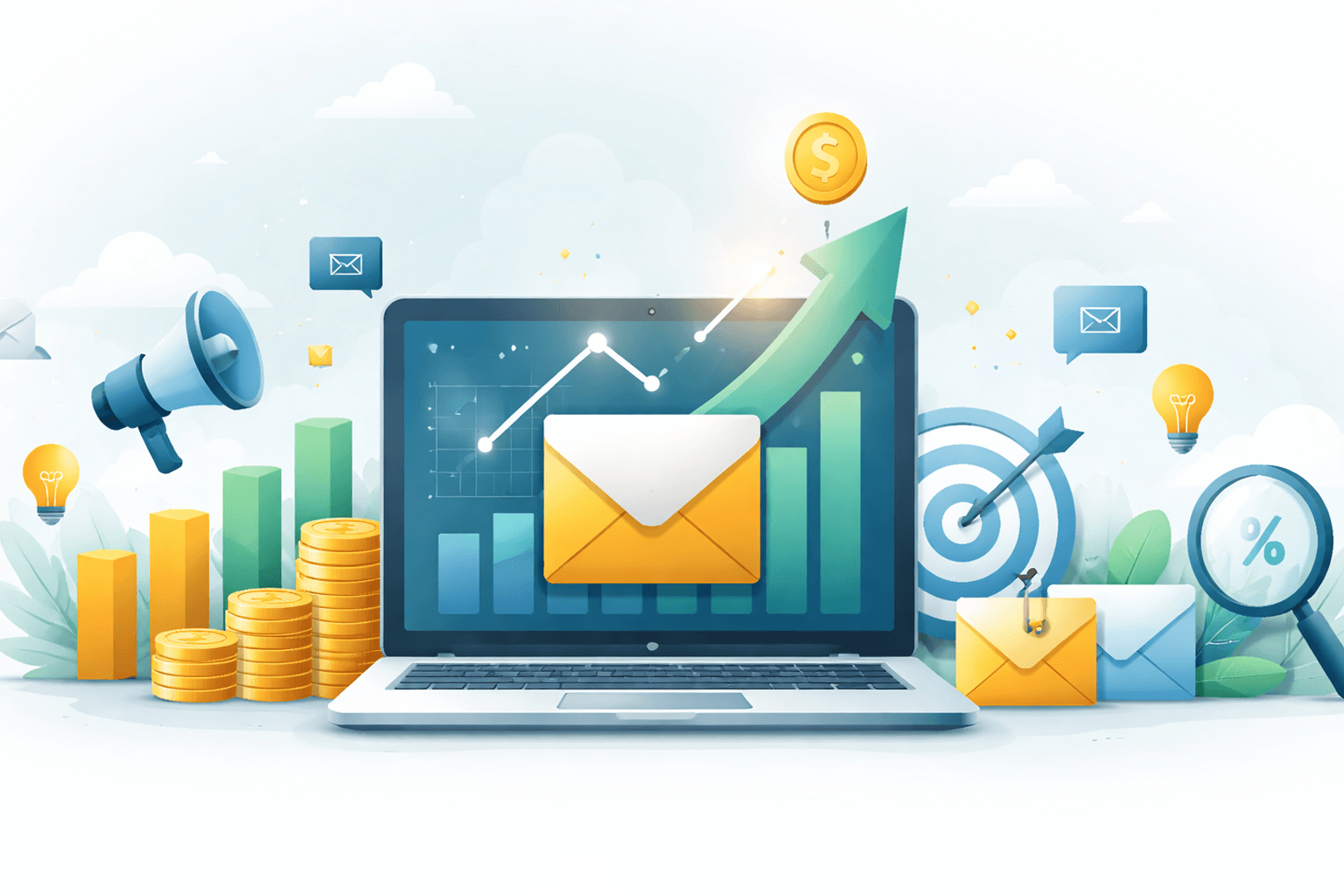 Email Marketing in 2026: Is It Still the Highest ROI Digital Channel?