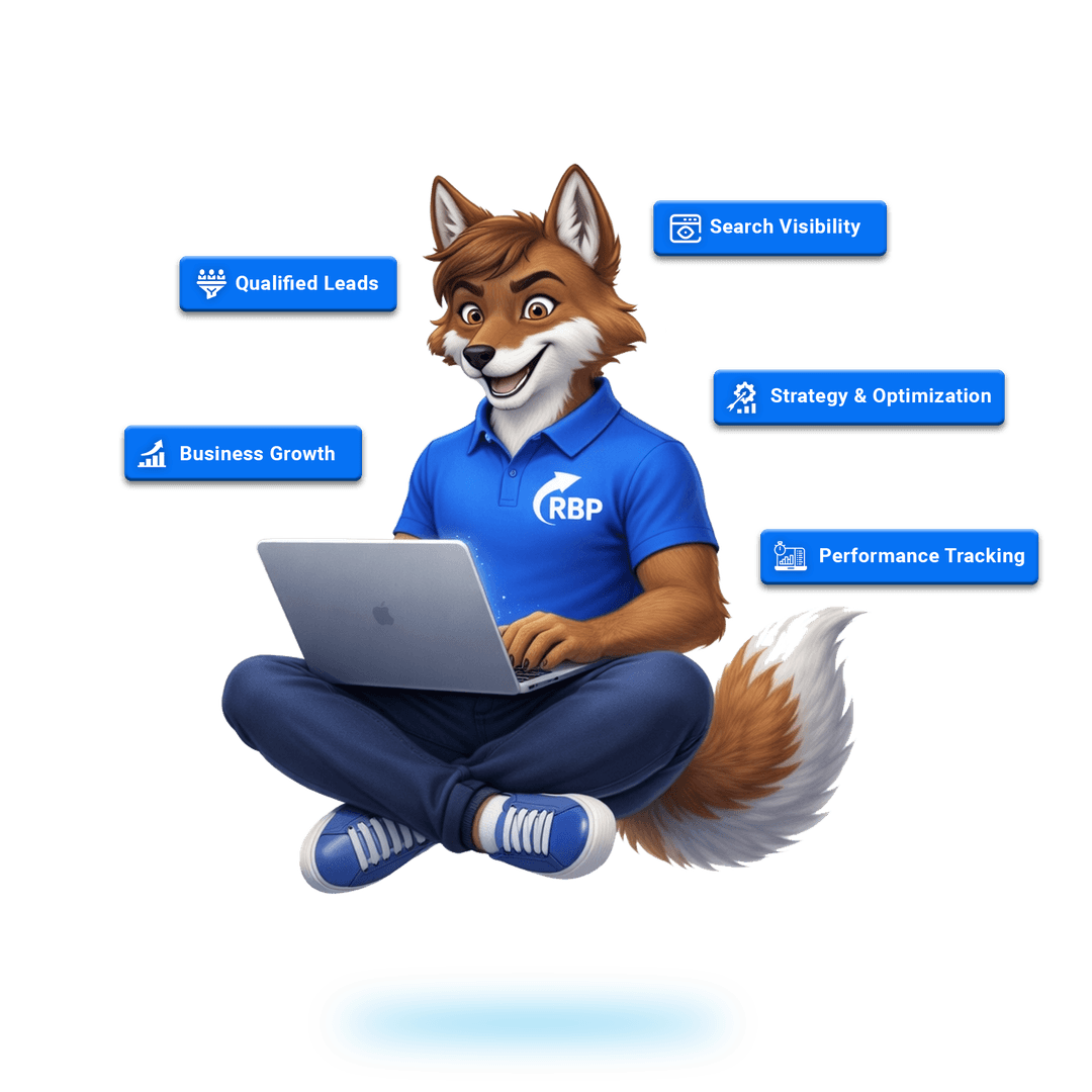 Digital Marketing Team